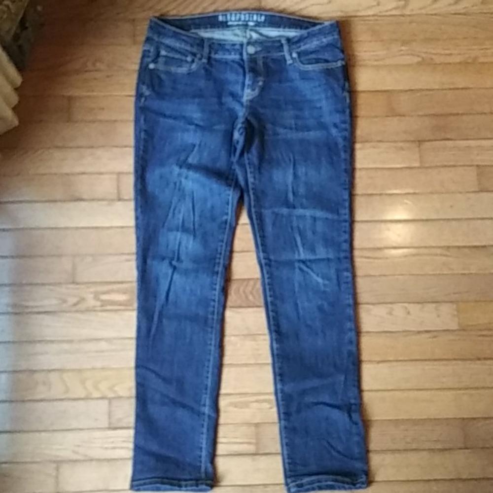 ⭐ Aeropostale women's jeans